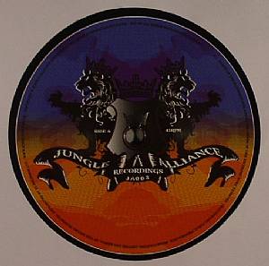 The Never EP