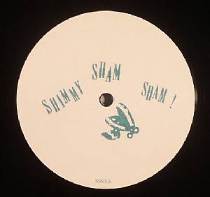 Shimmy Sham Sham 005