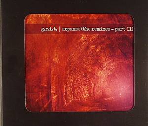 Expanse (The Remixes Part II)