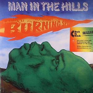 Man In The Hills