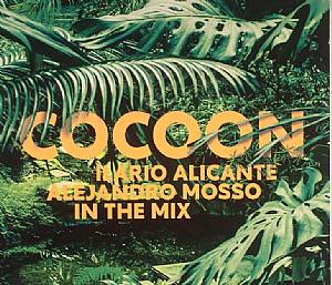 Cocoon Ibiza 2013
