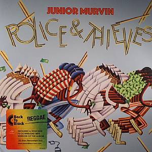 Police & Thieves