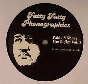 The Rejigs Vol 3
