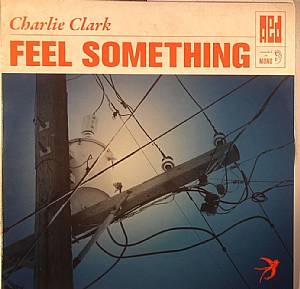 Feel Something