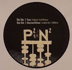 Fred P & XDB Mixes