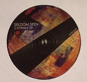 SELDOM SEEM - Catwalk EP
