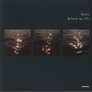 Behind My Life