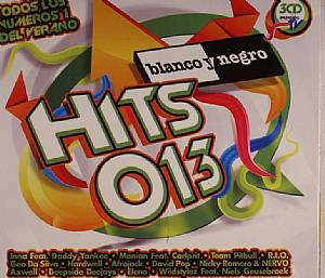 Blanco Y Negro Hits 013