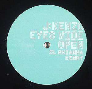 Eyes Wide Open (remixes)