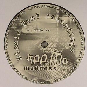 Madness/Spectrum