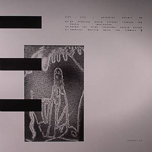 Aetherius Society EP