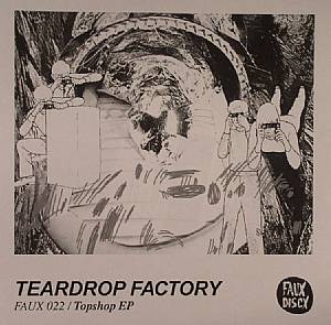 Topshop EP
