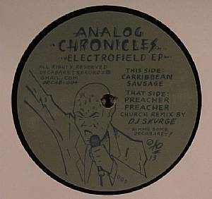 Electrofield EP
