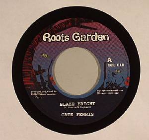 Blaze Bright