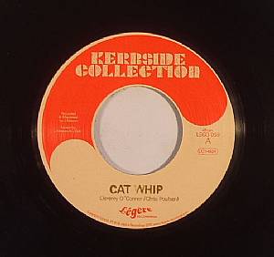 Cat Whip