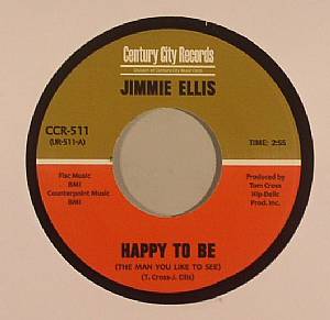 Happy To Be