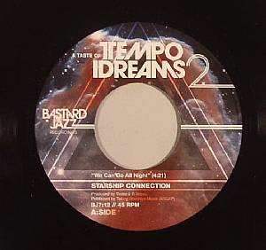 A Taste Of Tempo Dreams 2