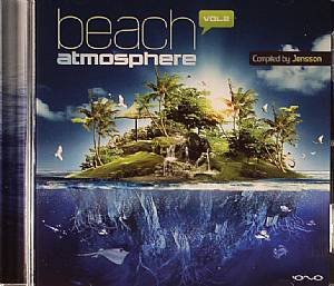 Beach Atmosphere Vol 2