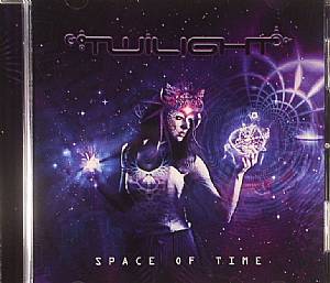 Space Of Time