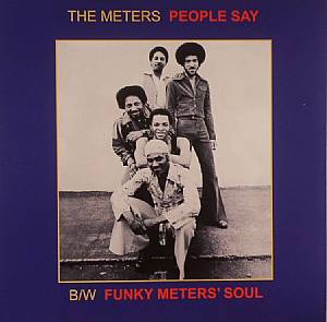 People Say