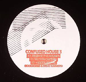Confused House 3