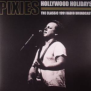Hollywood Holidays: The Classic 1991 Radio Broadcast