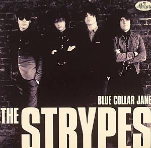 Blue Collar Jane