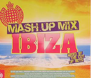 Mash Up Mix Ibiza