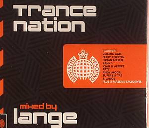 Trance Nation