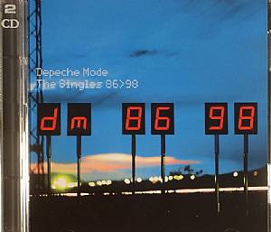 The Singles 86-98