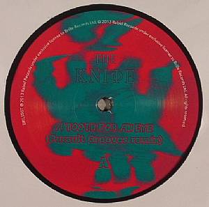 A Tooth For An Eye (remixes)