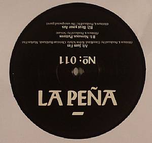 La Pena #11