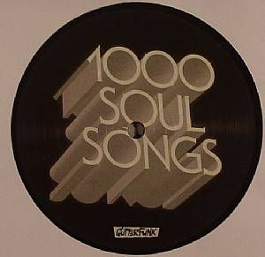 1000 Soul Songs