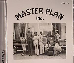 Master Plan Inc