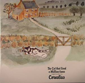The Cat That Lived A Million Times (Soundtrack)