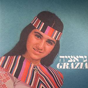 Grazia