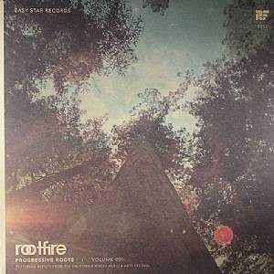 Progressive Roots Volume 001