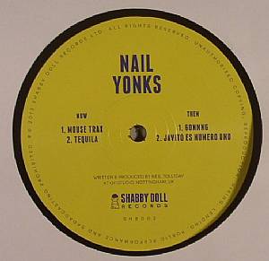 Yonks