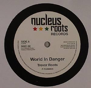 World In Danger