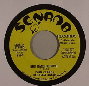 Bum Bang Festival