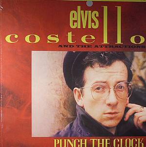 Punch The Clock