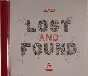 Lost & Found