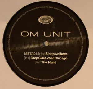 Sleepwalkers