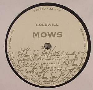 Mows