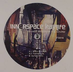 Village Hidden In The Sound: Limited Edition