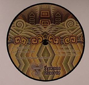 Guerilla Shit EP