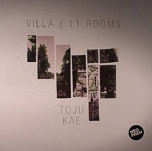 Villa/11 Rooms