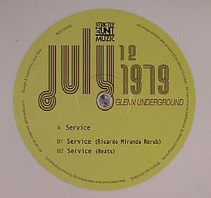 Service