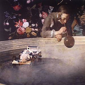Ayrton Senna EP