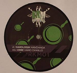 Mandanga